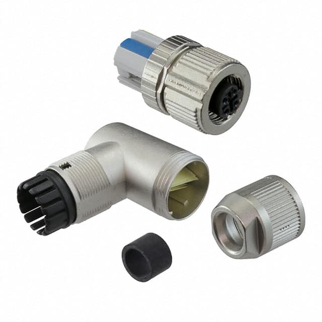 1424685 Phoenix Contact  Circular Connector Assemblies